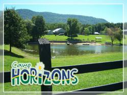 Help us celebrate our 30th year at Camp Horizons!
